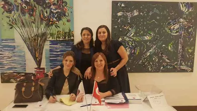 Türk Nefroloji, Diyaliz veTransplantasyon Hemşireleri Derneği n