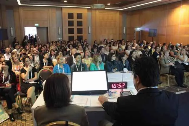 Türk Nefroloji, Diyaliz veTransplantasyon Hemşireleri Derneği n