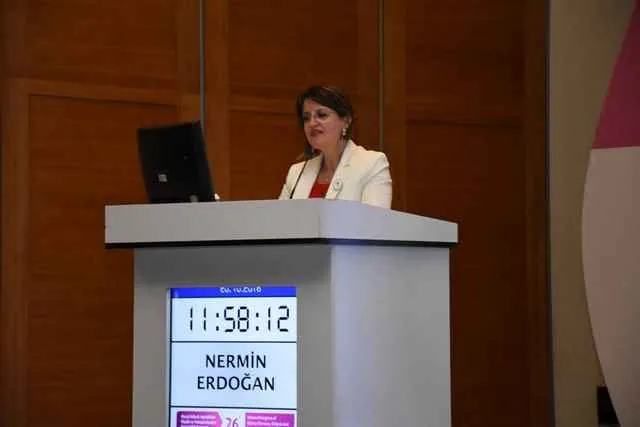 Türk Nefroloji, Diyaliz veTransplantasyon Hemşireleri Derneği n