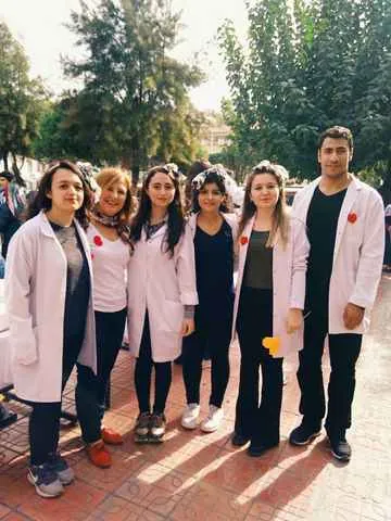 Türk Nefroloji, Diyaliz veTransplantasyon Hemşireleri Derneği n