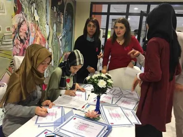 Türk Nefroloji, Diyaliz veTransplantasyon Hemşireleri Derneği n