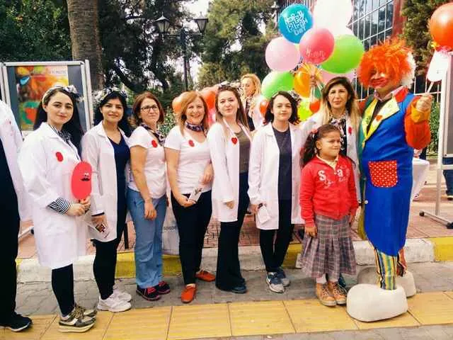 Türk Nefroloji, Diyaliz veTransplantasyon Hemşireleri Derneği n