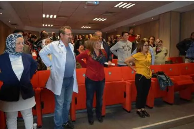 Türk Nefroloji, Diyaliz veTransplantasyon Hemşireleri Derneği n