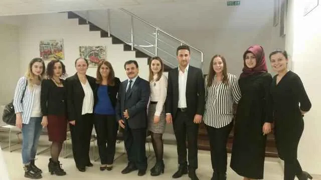 Türk Nefroloji, Diyaliz veTransplantasyon Hemşireleri Derneği n