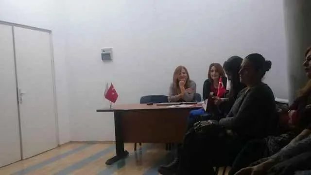 Hd’De Damaryolu Eğitimi