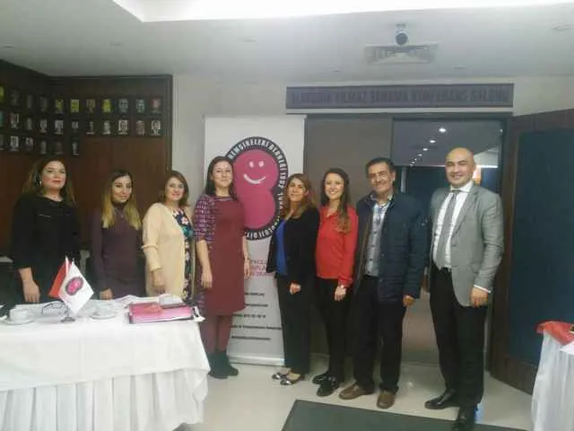 Türk Nefroloji, Diyaliz veTransplantasyon Hemşireleri Derneği n