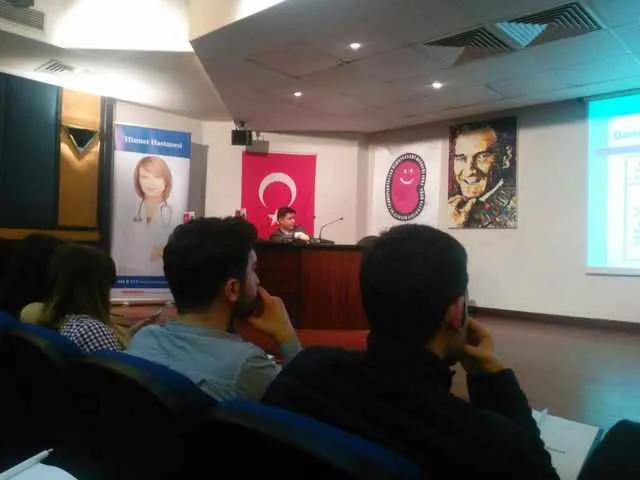 Türk Nefroloji, Diyaliz veTransplantasyon Hemşireleri Derneği n