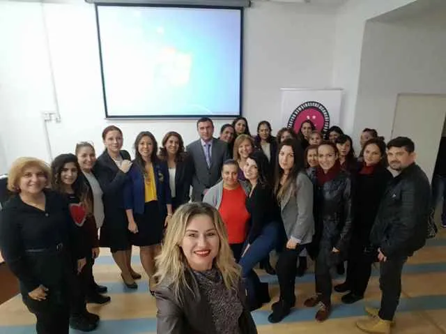Türk Nefroloji, Diyaliz veTransplantasyon Hemşireleri Derneği n