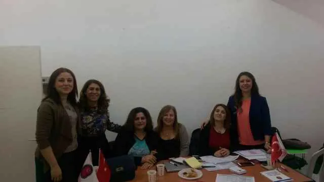 Türk Nefroloji, Diyaliz veTransplantasyon Hemşireleri Derneği n