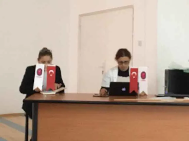 Türk Nefroloji, Diyaliz veTransplantasyon Hemşireleri Derneği n