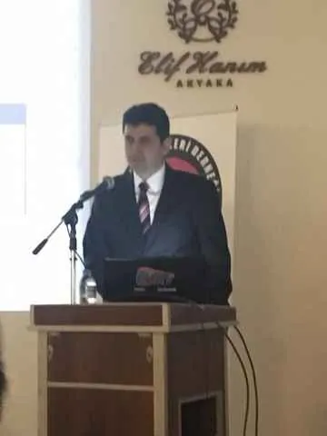 Hemodiyaliz Ve Damaryolu Eğitimi