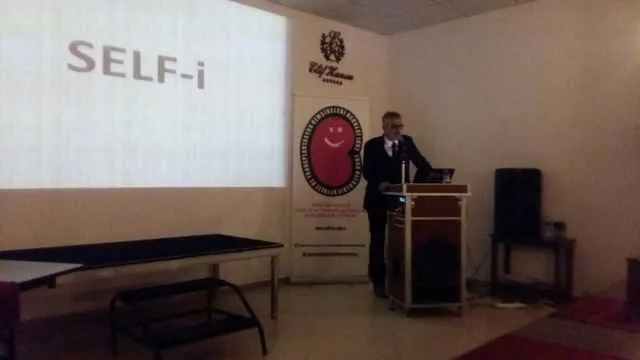 Türk Nefroloji, Diyaliz veTransplantasyon Hemşireleri Derneği n
