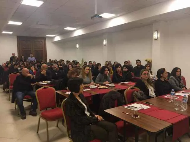 Türk Nefroloji, Diyaliz veTransplantasyon Hemşireleri Derneği n
