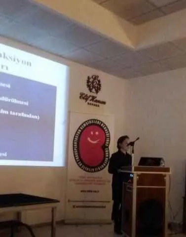 Türk Nefroloji, Diyaliz veTransplantasyon Hemşireleri Derneği n