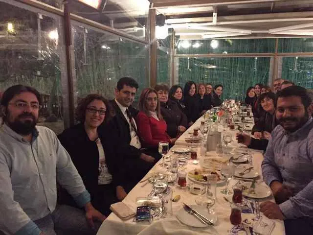 Türk Nefroloji, Diyaliz veTransplantasyon Hemşireleri Derneği n