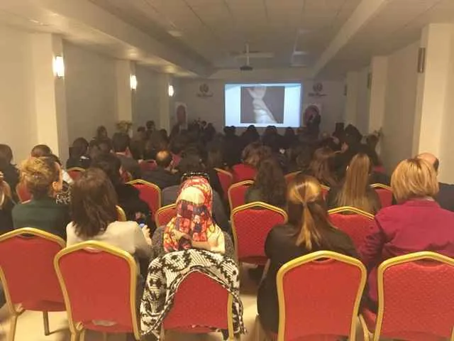 Türk Nefroloji, Diyaliz veTransplantasyon Hemşireleri Derneği n