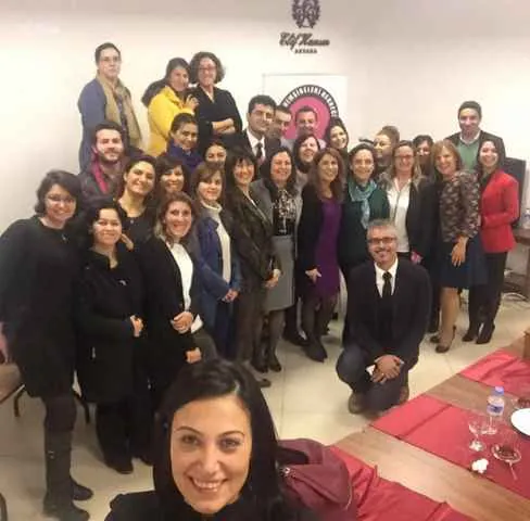 Türk Nefroloji, Diyaliz veTransplantasyon Hemşireleri Derneği n