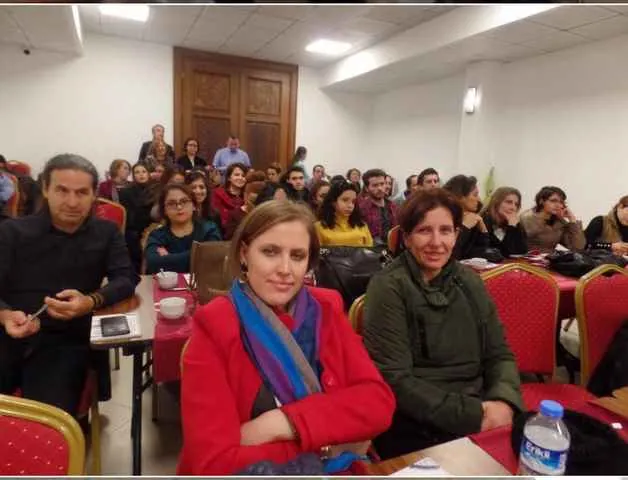 Türk Nefroloji, Diyaliz veTransplantasyon Hemşireleri Derneği n