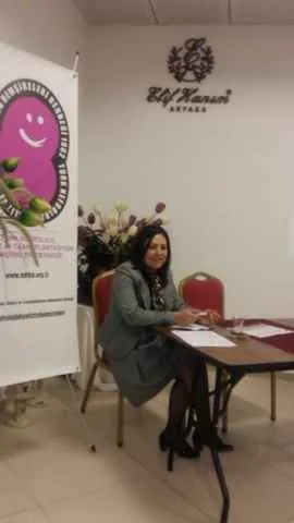 Türk Nefroloji, Diyaliz veTransplantasyon Hemşireleri Derneği n