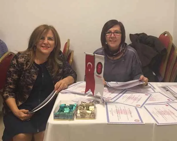 Türk Nefroloji, Diyaliz veTransplantasyon Hemşireleri Derneği n