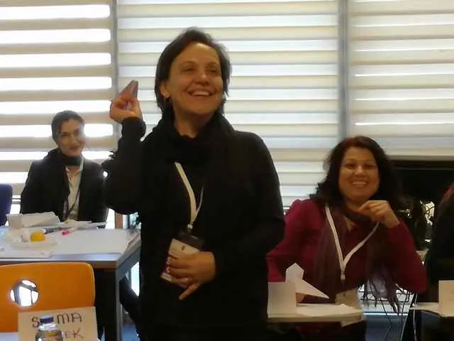 Türk Nefroloji, Diyaliz veTransplantasyon Hemşireleri Derneği n