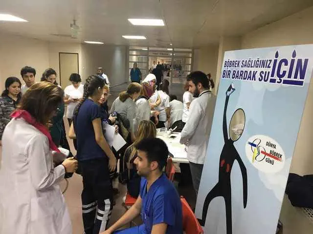 Türk Nefroloji, Diyaliz veTransplantasyon Hemşireleri Derneği n