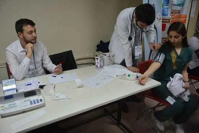 Türk Nefroloji, Diyaliz veTransplantasyon Hemşireleri Derneği n