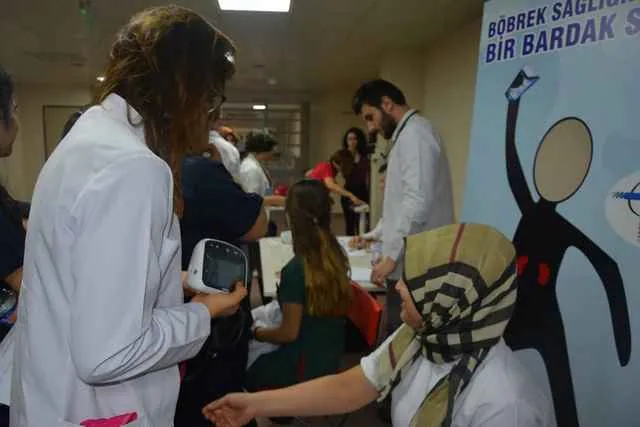 Türk Nefroloji, Diyaliz veTransplantasyon Hemşireleri Derneği n