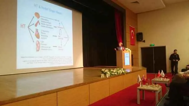 Türk Nefroloji, Diyaliz veTransplantasyon Hemşireleri Derneği n