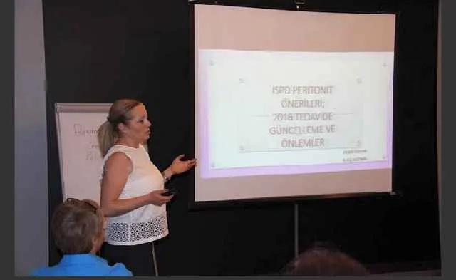 İzmir Pd Hemşire Eğitimi