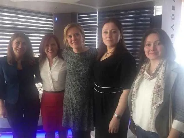 Eği̇Ti̇M Toplantisi
