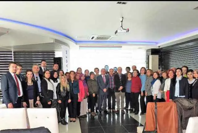 Türk Nefroloji, Diyaliz veTransplantasyon Hemşireleri Derneği n
