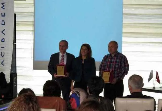 Türk Nefroloji, Diyaliz veTransplantasyon Hemşireleri Derneği n