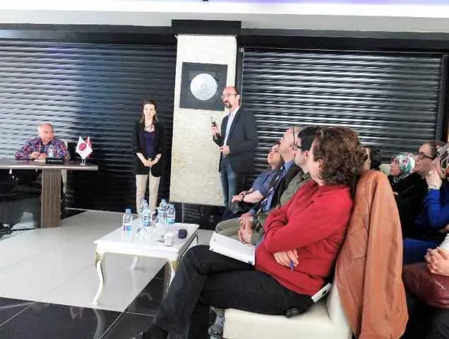 Türk Nefroloji, Diyaliz veTransplantasyon Hemşireleri Derneği n