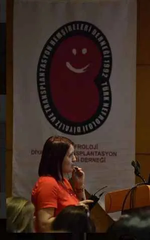 Türk Nefroloji, Diyaliz veTransplantasyon Hemşireleri Derneği n