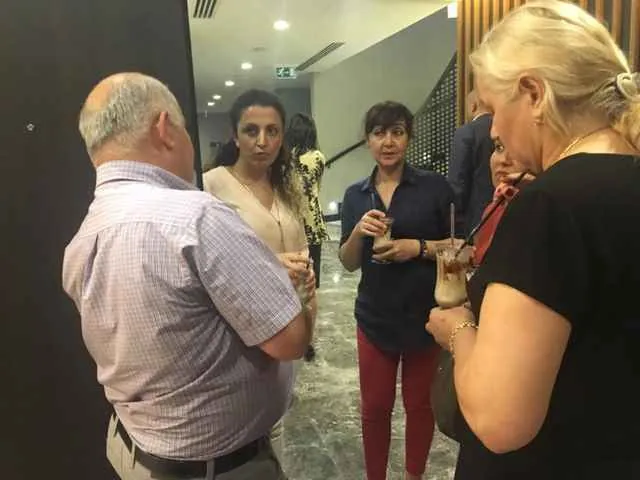 Türk Nefroloji, Diyaliz veTransplantasyon Hemşireleri Derneği n