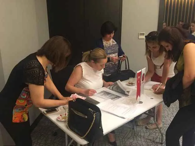 Türk Nefroloji, Diyaliz veTransplantasyon Hemşireleri Derneği n