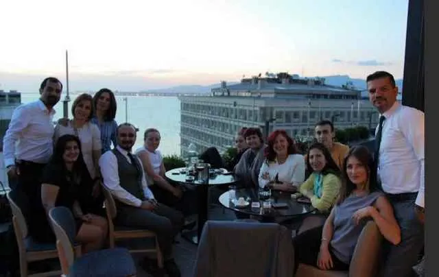 Türk Nefroloji, Diyaliz veTransplantasyon Hemşireleri Derneği n