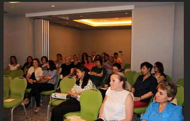 Türk Nefroloji, Diyaliz veTransplantasyon Hemşireleri Derneği n