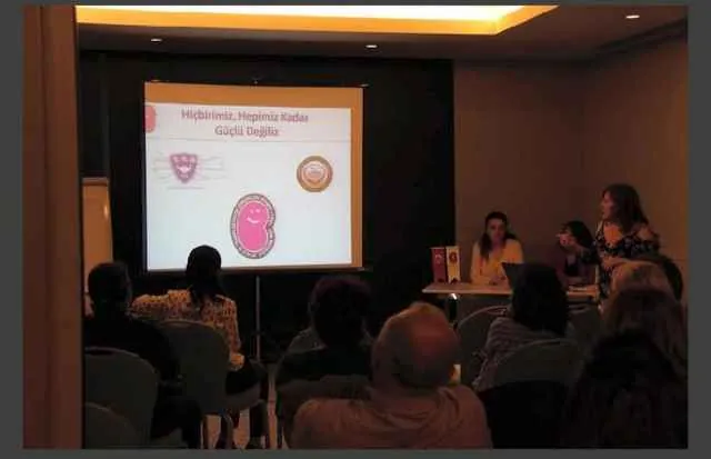Türk Nefroloji, Diyaliz veTransplantasyon Hemşireleri Derneği n