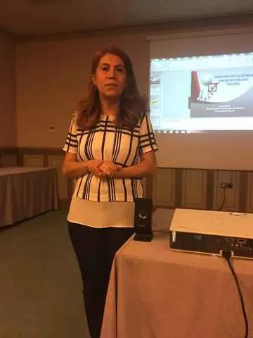 Türk Nefroloji, Diyaliz veTransplantasyon Hemşireleri Derneği n