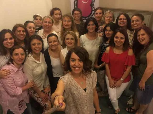 Türk Nefroloji, Diyaliz veTransplantasyon Hemşireleri Derneği n