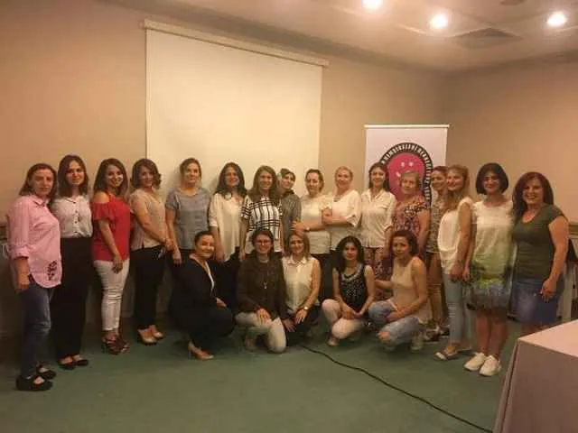 Eği̇Ti̇M Toplantisi