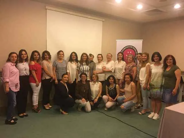 Türk Nefroloji, Diyaliz veTransplantasyon Hemşireleri Derneği n