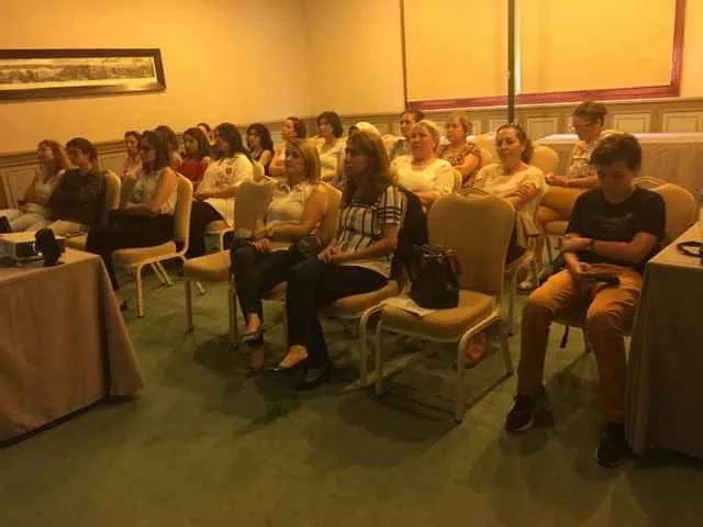 Türk Nefroloji, Diyaliz veTransplantasyon Hemşireleri Derneği n