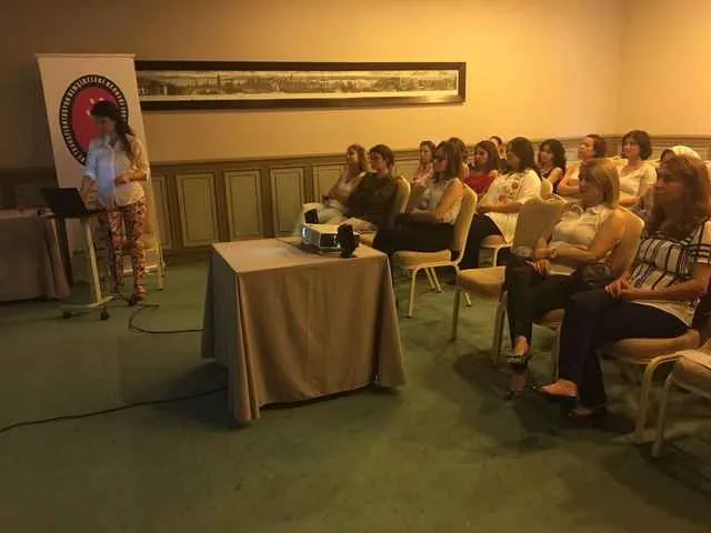 Türk Nefroloji, Diyaliz veTransplantasyon Hemşireleri Derneği n