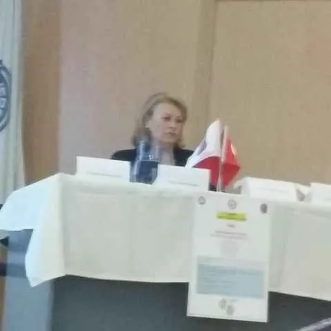 Türk Nefroloji, Diyaliz veTransplantasyon Hemşireleri Derneği n