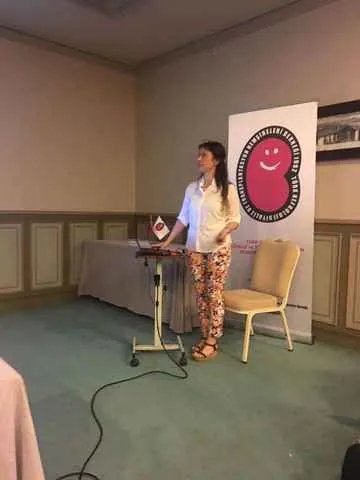 Türk Nefroloji, Diyaliz veTransplantasyon Hemşireleri Derneği n