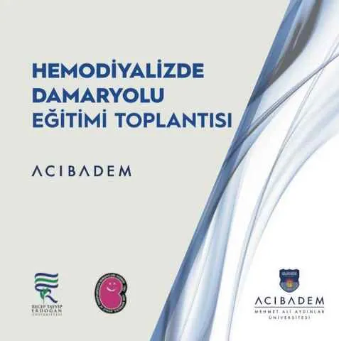 Türk Nefroloji, Diyaliz veTransplantasyon Hemşireleri Derneği n