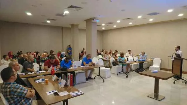 Türk Nefroloji, Diyaliz veTransplantasyon Hemşireleri Derneği n